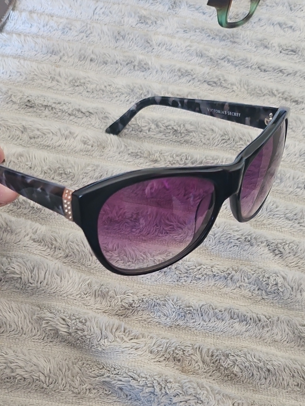 Victoria's Secret VS0049  Designer Sunglasses !!